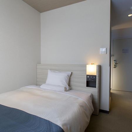 Jr-East Hotel Mets Хатинохе Экстерьер фото
