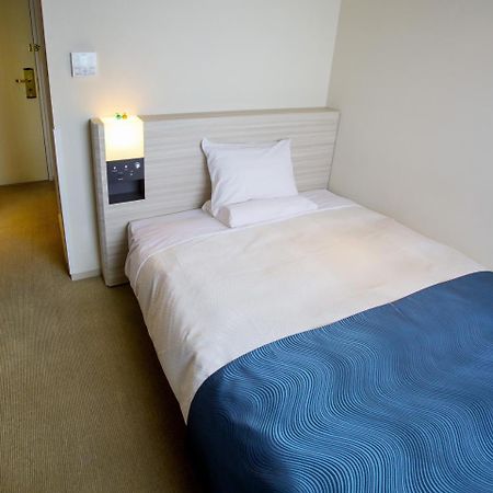 Jr-East Hotel Mets Хатинохе Экстерьер фото