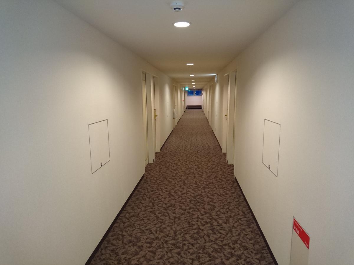 Jr-East Hotel Mets Хатинохе Экстерьер фото