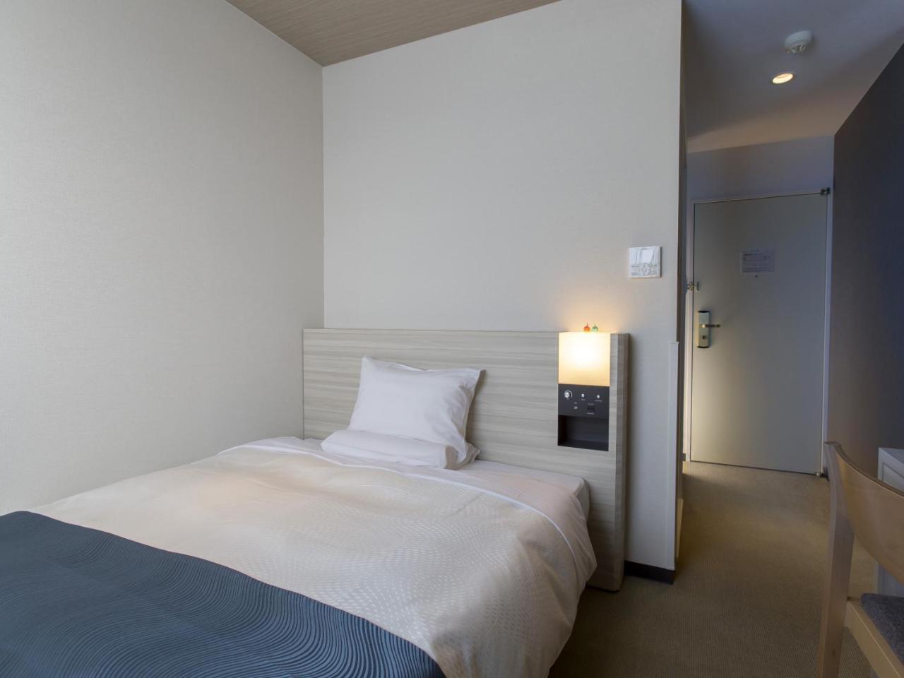 Jr-East Hotel Mets Хатинохе Экстерьер фото